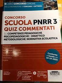 Quiz Commentati PNRR3
