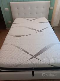 Letto 1 piazza e 1/2