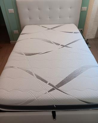 Letto 1 piazza e 1/2