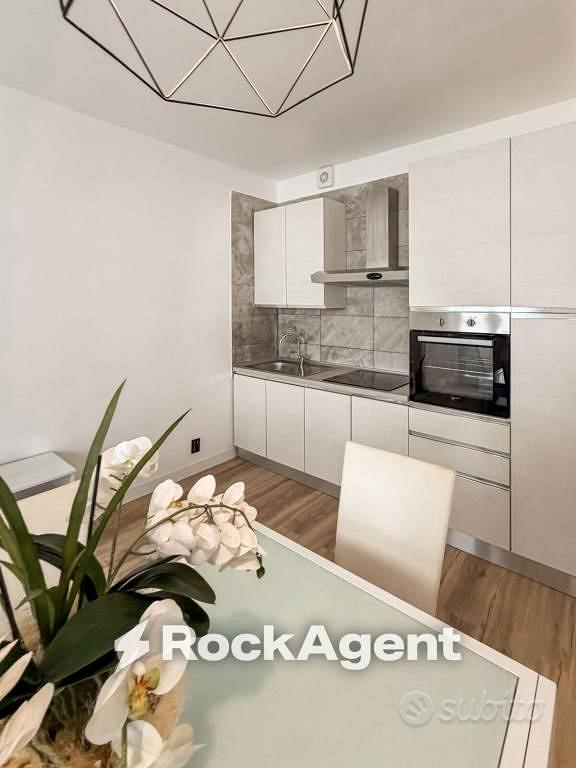 Appartamento di 60 m² con 2 locali a Abano Terme - Altro