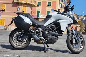 Ducati 950 multistrada