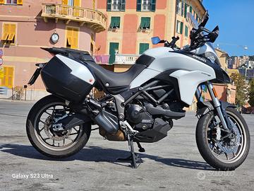 Ducati 950 multistrada