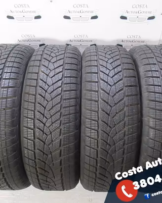 215 65 17 Goodyear  99% 215 65 R17