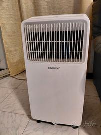 Climatizzatore portatile