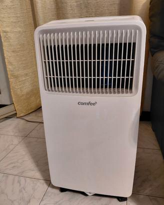 Climatizzatore portatile