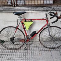 Bici da corsa "Record"