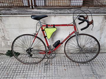 Bici da corsa "Record"