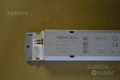 Reattore tridonic 1x55w 22088432