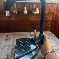 Miscelatore lavandino