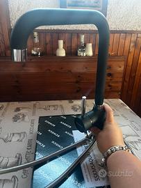 Miscelatore lavandino