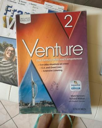 Venture 2