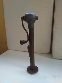 Fiat Topolino