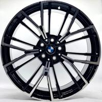 4 cerchi lega nuovi bmw x3 x4 r20 lt5407