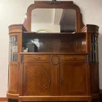 Credenza primi ‘900