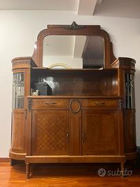 Credenza primi ‘900