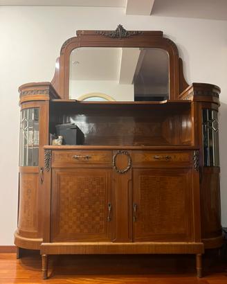 Credenza primi ‘900