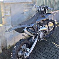 Ktm 125 exc