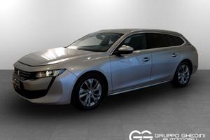 PEUGEOT 508 II 2019 SW - 508 SW 1.5 bluehdi Active