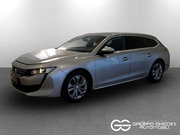 PEUGEOT 508 II 2019 SW - 508 SW 1.5 bluehdi Active