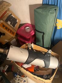 Silenziatore originale ktm exc/sx 125