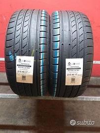 2 gomme 215 40 17 rotalla inv a4466