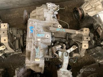 CAMBIO MANUALE BLS 1.9 TDI 5 MARCE VW