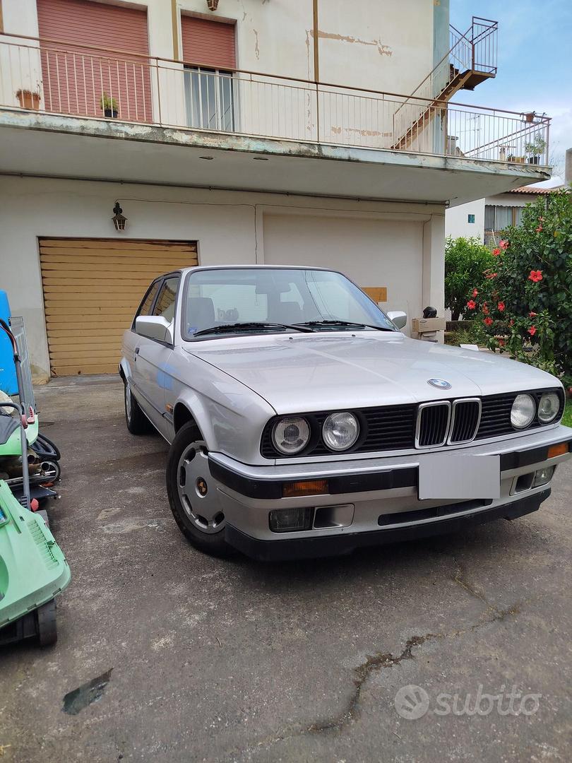 BMW Serie 3 (E30)