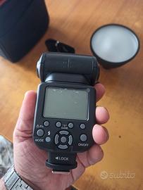 Flash neewer nw 180 n