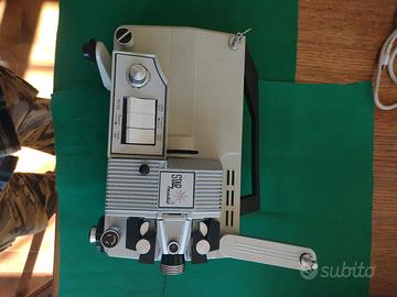 PROIETTORE STAR MAGIC 