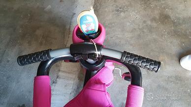 triciclo per bambini