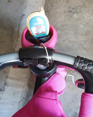 triciclo per bambini