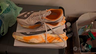 saucony endorphine pro 4