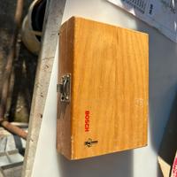 Pantografo con utensili