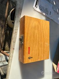 Pantografo con utensili