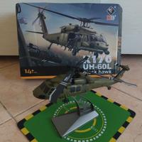 Black Hawk k170 Elicottero 