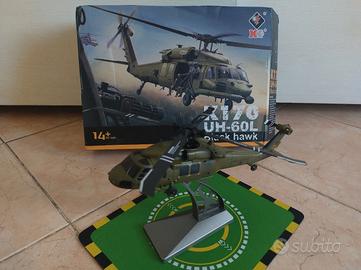 Black Hawk k170 Elicottero 