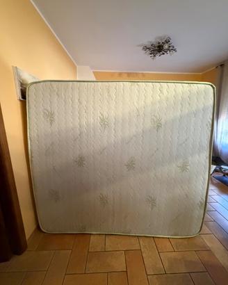 MATERASSO KING SIZE
