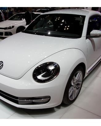 Ricambi usati volkswagen maggiolino 2011-2019 #i