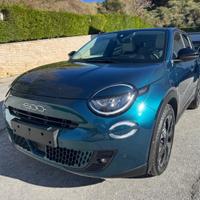 FIAT 600 Hybrid 136 CV DCT MHEV La Prima