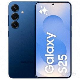 Samsung S25 256gb 