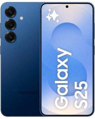Samsung S25 256gb 