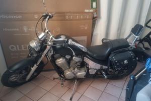 Honda Shadow VT 600 (PC21) 1998