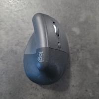 Logitech Lift