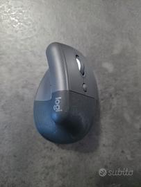 Logitech Lift