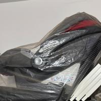 Passeggino trio peg perego