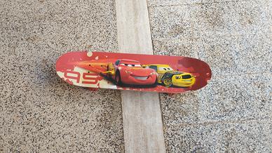 Skateboard Cars per bambini 