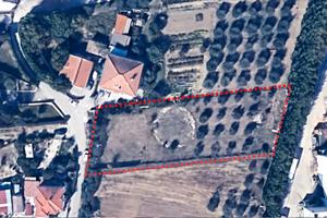 Terreno Edificabile a Casoli di Atri (TE)