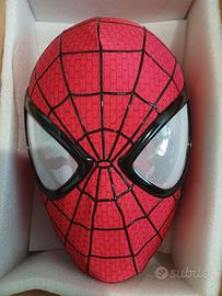 MASCHERA SPIDERMAN