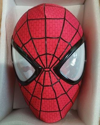 MASCHERA SPIDERMAN