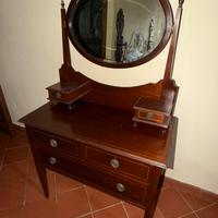 Consolle inglese primi ‘900